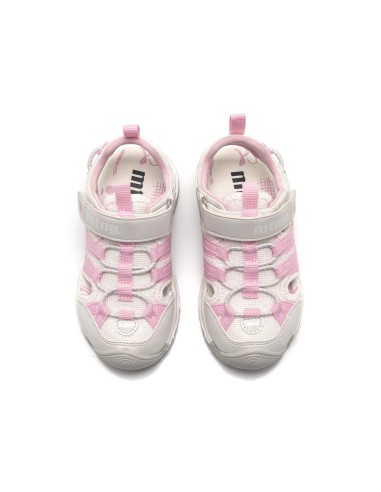 CANGREJERA SHINE BLANCO PLATA MUSTANG (48740-C54429).