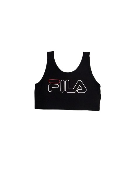 TOP FILA NEGRO (FAT0345.80010).