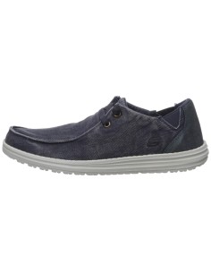 ZAPATILLAS MELSON VAQUERAS (66387-BLU). 2