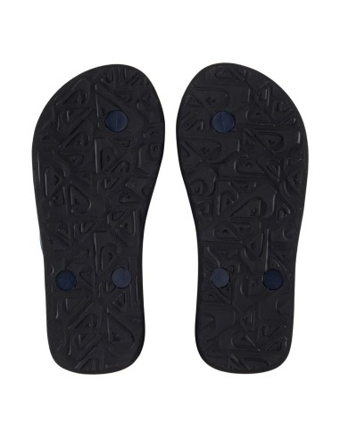 CHANCLAS QUIKSILVER MOLOKAI (AQBL100558-XKKN).