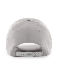 GORRA 47 GRIS (B-RAC17CTP-GY). 2