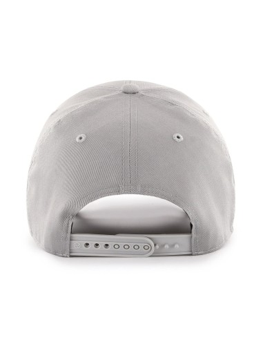 GORRA 47 GRIS (B-RAC17CTP-GY).