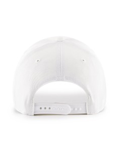 GORRA 47 BLANCA (B-RAC17CTP-WH). 2