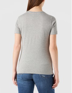 CAMISETA GRIS CHAMPION (114911-OXGM). 2