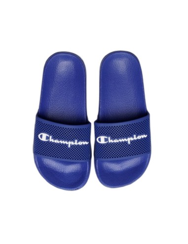 CHANCLAS ROYAL PALA LETRAS BLANCAS JR (S32487-BS036).