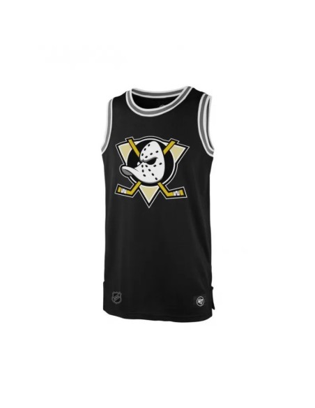 CAMISETA NEGRA 47 (HH025PEMGRF544490JK).