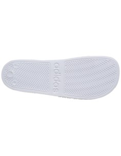 CHANCLAS ADILETTE BLANCA (GZ5921). 2