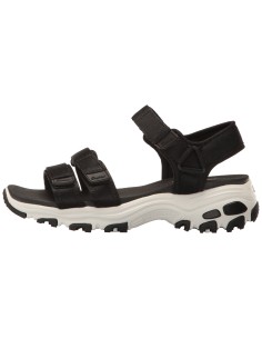 CANGREJERAS NEGRAS Y BLANCA (31514-BLK). 2