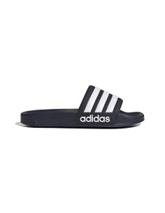 CHANCLAS ADILETTE NEGRAS (GZ5920). 2