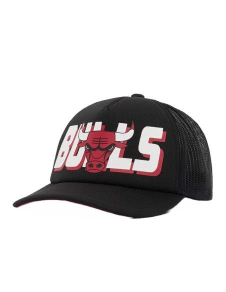 GORRA BOSTON CELTICS NEGRA REJILLA (HHSS5345-BCEYYPPPBLCK).