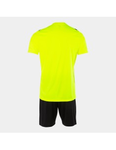 SET PHOENIX II AMARILLO FLUOR NEGRO (103124.061). 2