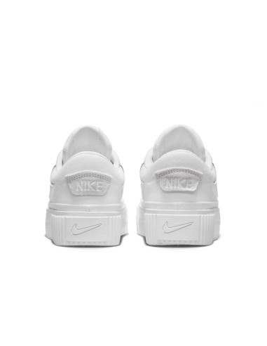 ZAPATILLAS COURT LEGACY PLATAFORM (DM7590-101).