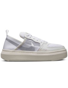 ZAPATILLAS COURT VISION BLANCA PLATAFORM (CW6536-102). 2