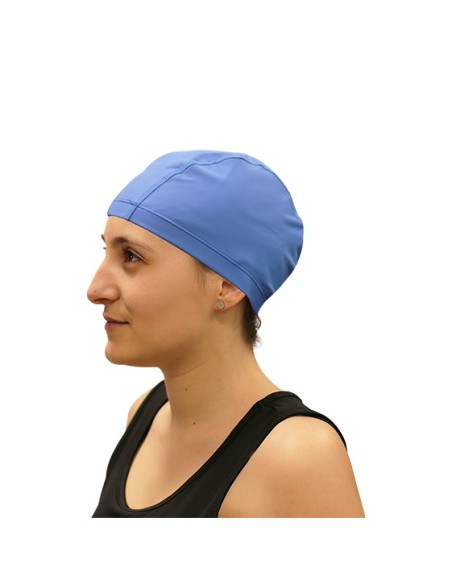 GORRO MARINO SOFTEE SILICONA (25126.009). GORRO MARINO SOFTEE SILICONA (25126.009).