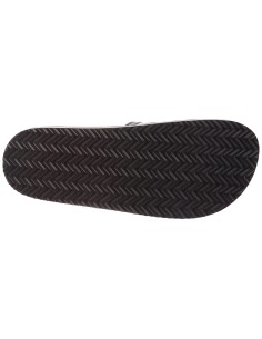 CHANCLA FILA W NEGRA PLATAFORMA (FFW0048.80010). 2