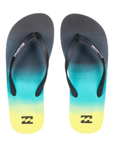 CHANCLAS COLORES BILLABONG (EBYL100009). 2