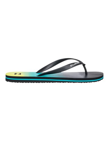 CHANCLAS COLORES BILLABONG (EBYL100009).
