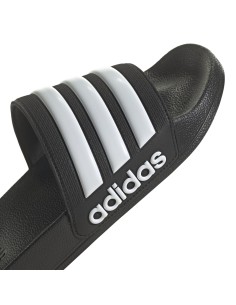 CHANCLAS ADILETTE NEGRO (GZ5922). 2