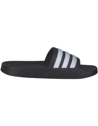 CHANCLAS ADILETTE NEGRO (GZ5922).