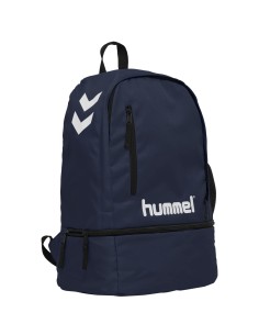MOCHILA HUMMEL MARINO (205881-7026). 2