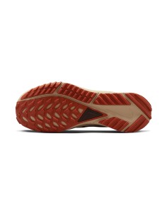 ZAPATILLAS PEGASUS TRAIL NARANJA MARRON 2