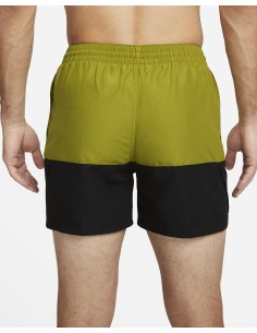 BAÑADOR NIKE H KAKI NEGRO (NESSB451-314). 2