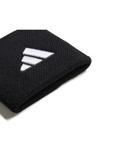 MUÑEQUERAS ADIDAS NEGRO (IC3567). 2