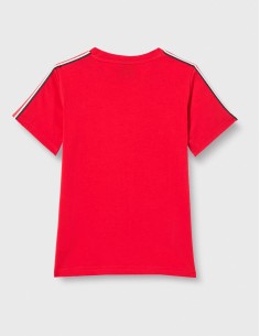CAMISETA CHAMPION ROJA (306326-RS005). 2