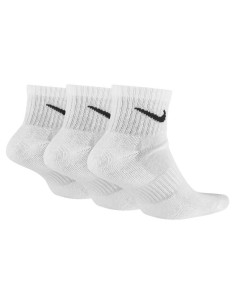 CALCETINES NIKE BL TOBILLERO (SX7667-100). 2