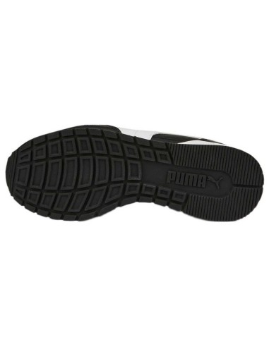 ZAPATILLAS RUNNER NEGRAS PUMA (384904-08).
