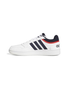 ZAPATILLAS HOOPS BLANCA (GY5427). 2