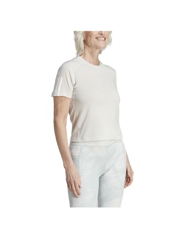 CAMISETA ADIDAS CRIS CLARO (IM5027).