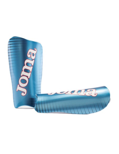 ESPINILLERA PANTHER TURQUESA FLUOR (401159.010).