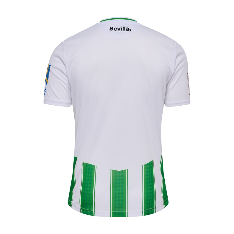 Real Betis Balompie Camiseta Tercera Equipación Hombre 23/24 – Real Betis  Balompié