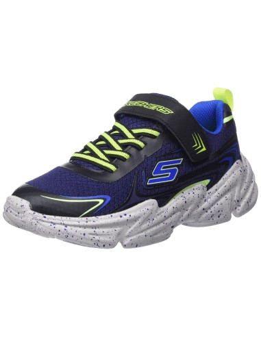 ZAPATILLAS WAVETRONIC RAVLOR (403885L-NVLM).