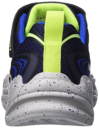 ZAPATILLAS WAVETRONIC RAVLOR (403885L-NVLM).