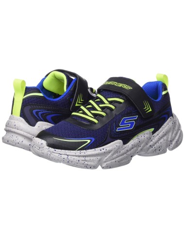 ZAPATILLAS WAVETRONIC RAVLOR (403885L-NVLM).