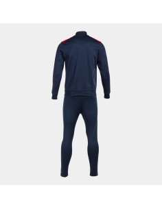 CHANDAL CHAMPIONSHIP MA-ROJO (103083.336). 2