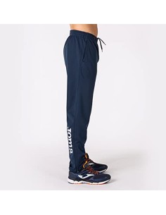 PANTALON NILO MARINO JOMA (100165.300 23). 2