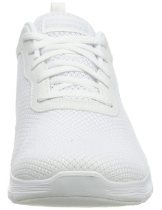 ZAPATILLAS SKECHERS BLANCA (149303/WTRG). 2
