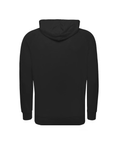 SUDADERA HUMMEL NEGRO (214333-2001). 2
