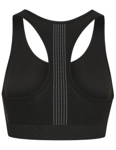 TOP HUMMEL NEGRO (216773-2001). 2