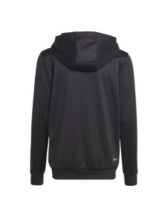 CHAQUETA ADIDAS NEGRO (HY1102). 2