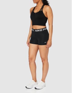 SHORT NIKE PRO (CZ9857-010). 2