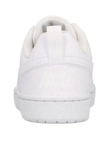 ZAPATILLAS COURT BOROUGHT BLANCAS (DV5456-106).