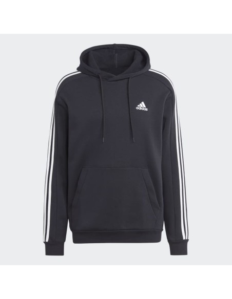 SUDADERA ADIDAS NEGRA (IB4028).
