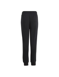 PANTALON ADIDAS NEGRO JUNIOR (H47140). 2