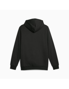 SUDADERA PUMA H NEGRA (675946-01). 2
