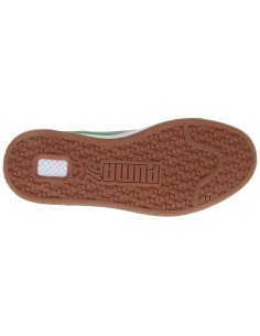 ZAPATILLA BLANCA H PUMA (392491-02). 2