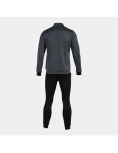 CHANDAL DERBY ANTRACITA NEGRO (103120.151). 2